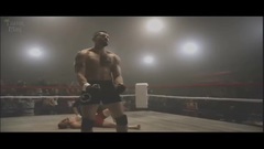 Eminem - Eminem Phenomenal - Undisputed Boyka 4 [Montage #3] NEW !