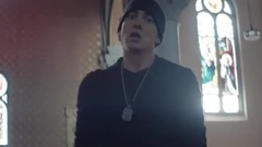 Eminem - Eminem - 25 To Life (Music Video)