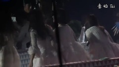 GFriend - 161119 Melon Music Awards GFRIEND - 最佳女团舞蹈奖 by KAG