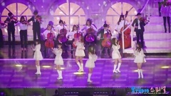 GFriend - 161119 Melon Music Awards GFRIEND - Rough by Spinel