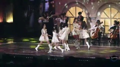 GFriend - 161119 Melon Music Awards GFRIEND - NAVILLERA + Rough by Rock Music