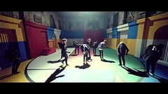 White Night 舞蹈版