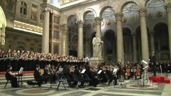 Benedictus - Karl Jenkins