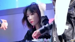 16/11/18 剑与魔法现场饭拍四分钟版本