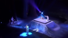 Leona Lewis - [Full HD] Leona Lewis - Bleeding love (One drop 2016)