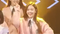 OH MY GIRL - 161119 Liar Liar(崔孝定) 济州青少年 Healing Concert 饭拍