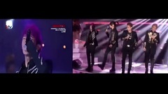 S4 'Tak Tahan Lagi' at K20 [SPECIAL with 2 ANGLE CAMERA!!!]