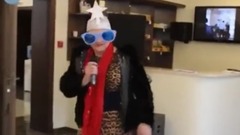 Корпоратив от души