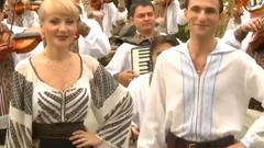 Adriana Ochisanu Si Ion Paladi