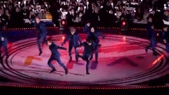 161119 Melon Music Awards - Monster