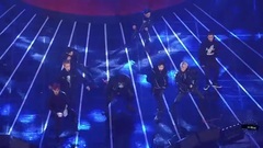 161116 Asia Artist Awards - Lotto