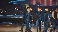 161119 Melon Music Awards - MONSTER