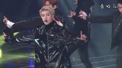 161116 Asia Artist Awards - Lotto