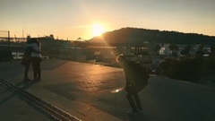 巴塞罗那的旅途