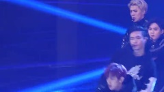 161116 Asia Artist Awards - Monster