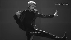 161119 Melon Music Awards - BEATS