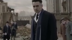 于湉,欧美群星 - 神奇动物在哪里