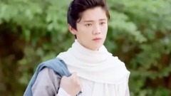 鹿晗 - 剑心