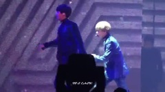 161119 Melon Music Awards-Growl+CALL ME BABY+BEATS