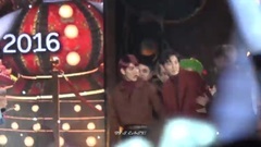 161119 Melon Music Awards - 受赏