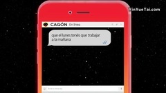 Cagon