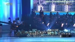 Davichi,姜敏京(Davichi),李海丽(Davichi) - [Davichi吧中字]161120 开放音乐会 Davichi-魔法之城