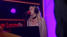MØ - Love On The Brain Radio1现场版 2016