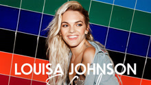 Louisa Johnson - So Good
