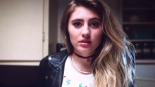Lia Marie Johnson - DNA