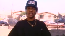 DJ Quik - Quik Is The Name