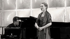 The Desire for Hermitage from Hermit Songs