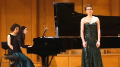 Samuel Barber Nocturne