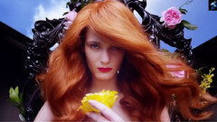 悲伤的微笑(Sad Smile)