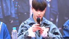 24K - 盆塘签名会