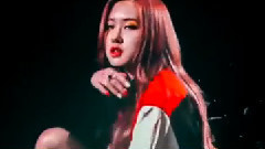 BLACKPINK,EXO - Whistle Playboy (MashUp)