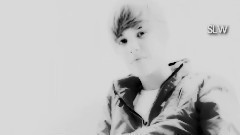 Justin Bieber - Let The Rain Wash Away, all The Pain Of Yesterday