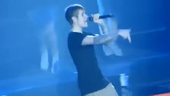 Justin Bieber - Let Me Love You