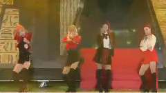 BLACKPINK - Playing With Fire