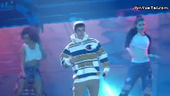 Justin Bieber - [What Do You Mean