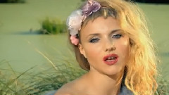 Я тебя зацелую