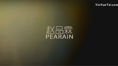 赵品霖人物形象宣传片