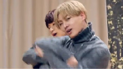 VICTON - 装作若无其事