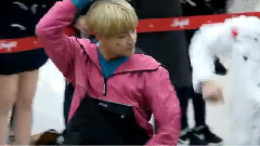 VICTON - 装作若无其事