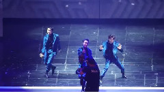 Growl & Overdose & Call Me Baby