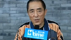 影视原声 - 电影<长城>张艺谋大师展ID+参观