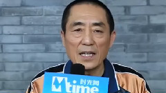 影视原声 - <长城>张艺谋艺术展专题ID