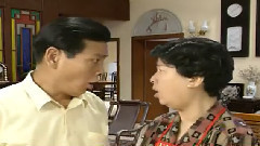 影视原声 - 电视剧<外来媳妇本地郎>片头曲