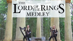 LORD OF THE RINGS Medley