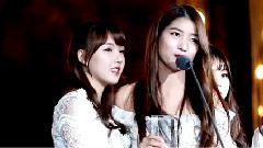 GFriend - 领奖