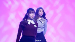 GFriend,素媛(GFriend) - Rough